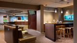 SpringHill Suites Chicago Lincolnshire Lobby