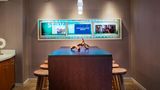SpringHill Suites Chicago Lincolnshire Lobby