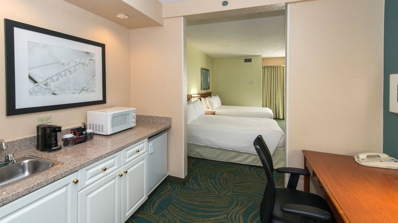 <b>SpringHill Suites Orlando North/Sanford Room</b>. Images powered by <a href="https://www.leonardoworldwide.com/" title="Leonardo Worldwide" target="_blank">Leonardo</a>.