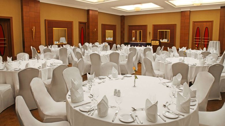 <b>Sheraton Kampala Hotel Meeting</b>. Images powered by <a href="https://www.leonardoworldwide.com/" title="Leonardo Worldwide" target="_blank">Leonardo</a>.