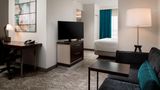 SpringHill Suites Chicago Lincolnshire Room
