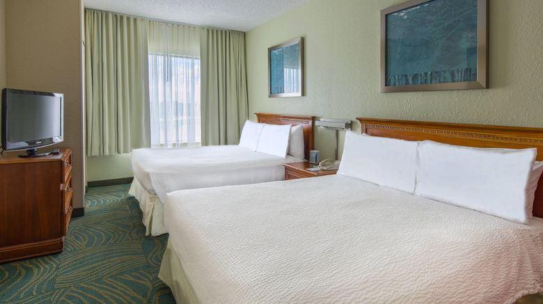 <b>SpringHill Suites Orlando North/Sanford Suite</b>. Images powered by <a href="https://www.leonardoworldwide.com/" title="Leonardo Worldwide" target="_blank">Leonardo</a>.