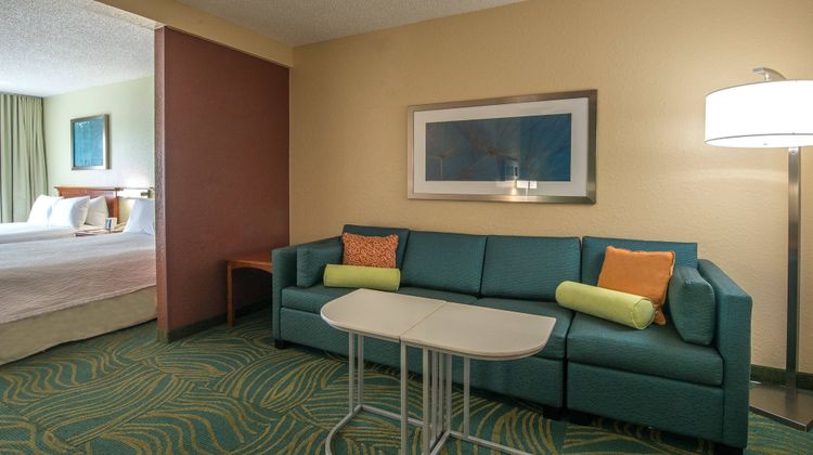 SpringHill Suites Orlando North/Sanford Room