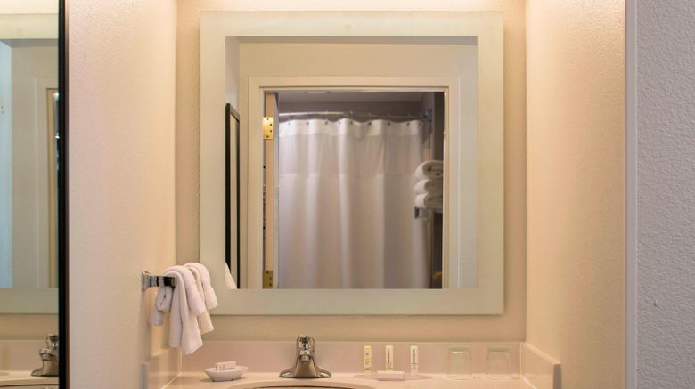 <b>SpringHill Suites Chicago Lincolnshire Room</b>. Images powered by <a href="https://www.leonardoworldwide.com/" title="Leonardo Worldwide" target="_blank">Leonardo</a>.