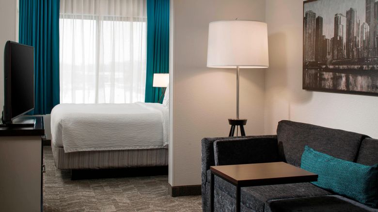 <b>SpringHill Suites Chicago Lincolnshire Suite</b>. Images powered by <a href="https://www.leonardoworldwide.com/" title="Leonardo Worldwide" target="_blank">Leonardo</a>.