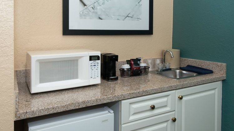 SpringHill Suites Orlando North/Sanford Room