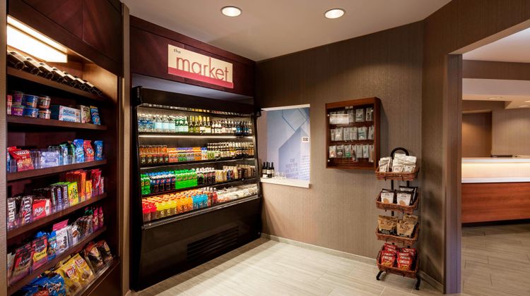 SpringHill Suites Chicago Lincolnshire Other