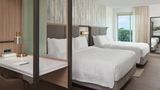 Springhill Suites Orlando Lake Nona Suite