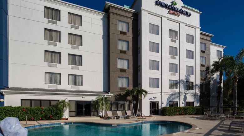 <b>SpringHill Suites Orlando North/Sanford Pool</b>. Images powered by <a href="https://www.leonardoworldwide.com/" title="Leonardo Worldwide" target="_blank">Leonardo</a>.