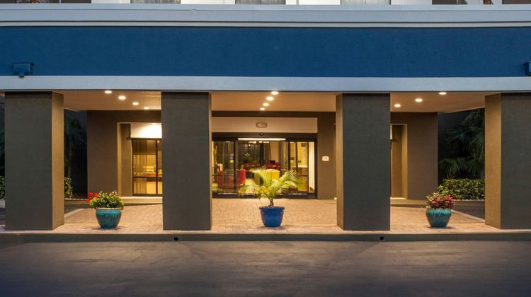 SpringHill Suites Orlando North/Sanford Exterior