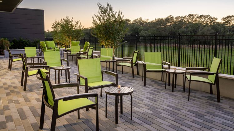 Springhill Suites Orlando Lake Nona Other