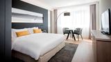 Lyon Marriott Hotel Cite Internationale Room