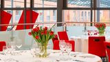 Lyon Marriott Hotel Cite Internationale Meeting