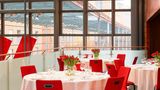 Lyon Marriott Hotel Cite Internationale Meeting