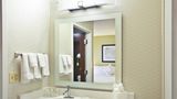 SpringHill Suites Warrenville Room