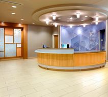 SpringHill Suites Chicago Waukegan/Gurne Lobby