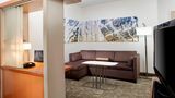 SpringHill Suites Chicago Waukegan/Gurne Room