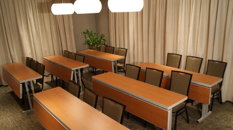 SpringHill Suites Chicago Waukegan/Gurne Meeting