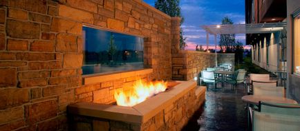 SpringHill Suites Chicago Waukegan/Gurne Exterior