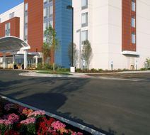 SpringHill Suites Chicago Waukegan/Gurne Exterior