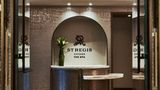 <b>The St. Regis Chicago Spa</b>. Images powered by <a href="https://www.leonardoworldwide.com/" title="Leonardo Worldwide" target="_blank">Leonardo</a>.