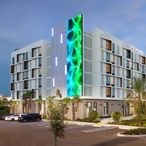 SpringHill Suites by Marriott Millenia
