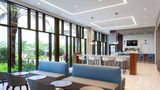SpringHill Suites by Marriott Millenia Lobby
