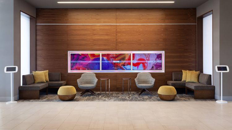 SpringHill Suites by Marriott Millenia Other