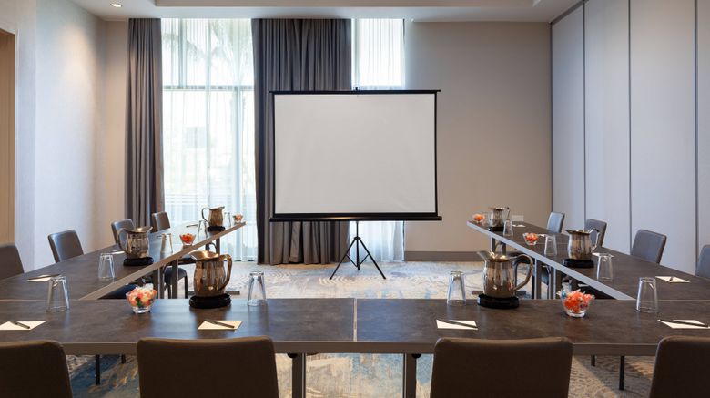 <b>SpringHill Suites by Marriott Millenia Meeting</b>. Images powered by <a href="https://www.leonardoworldwide.com/" title="Leonardo Worldwide" target="_blank">Leonardo</a>.