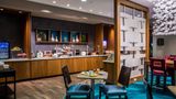 SpringHill Suites Charleston Mt Pleasant Restaurant