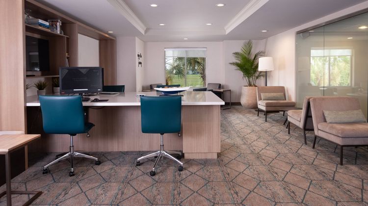 SpringHill Suites by Marriott Other