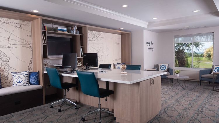 SpringHill Suites by Marriott Other