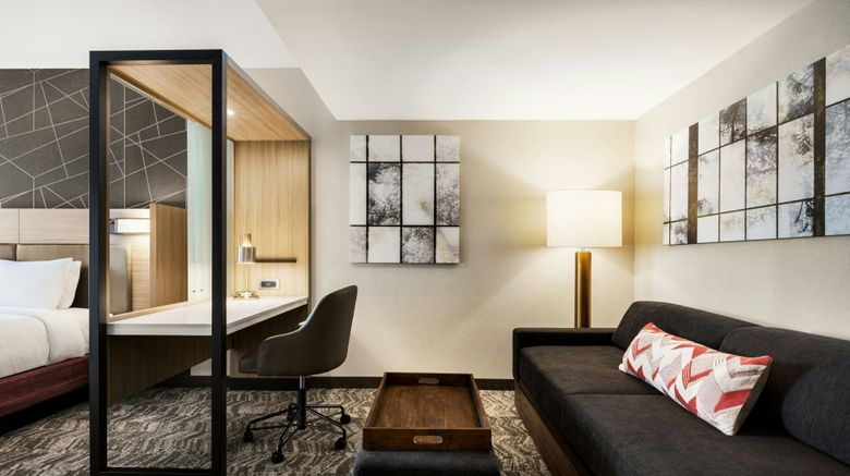 <b>SpringHill Suites Camp Hill Room</b>. Images powered by <a href="https://www.leonardoworldwide.com/" title="Leonardo Worldwide" target="_blank">Leonardo</a>.