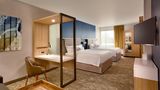SpringHill Suites by Marriott Coralville Room