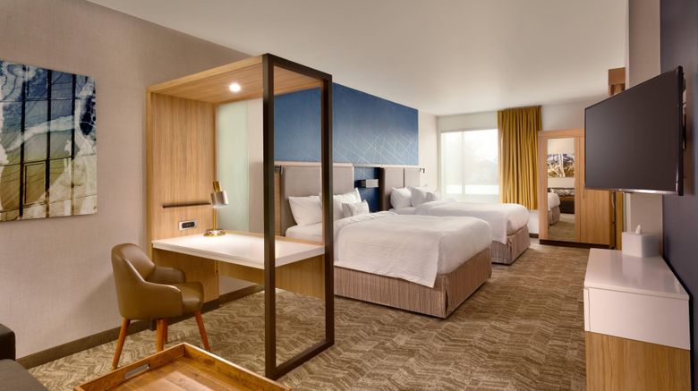 <b>SpringHill Suites by Marriott Coralville Room</b>. Images powered by <a href="https://www.leonardoworldwide.com/" title="Leonardo Worldwide" target="_blank">Leonardo</a>.