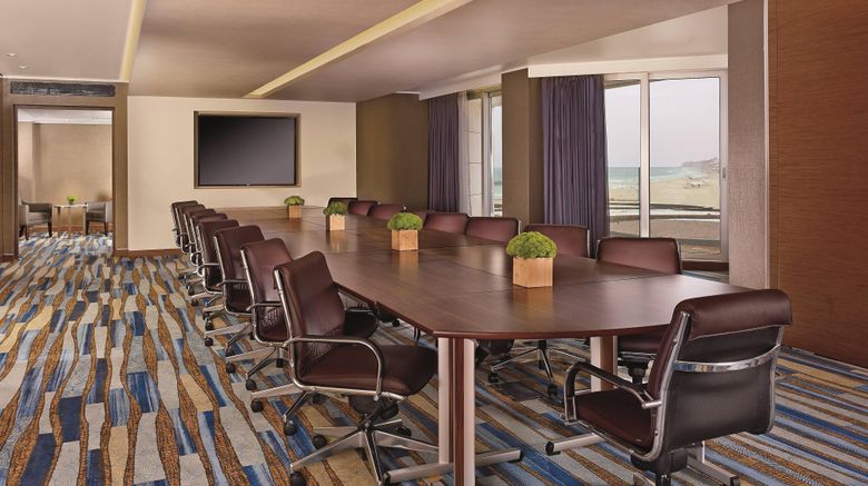 <b>The Ritz-Carlton, Herzliya Meeting</b>. Images powered by <a href="https://www.leonardoworldwide.com/" title="Leonardo Worldwide" target="_blank">Leonardo</a>.