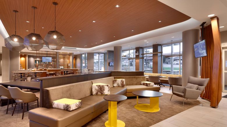 <b>SpringHill Suites by Marriott Coralville Lobby</b>. Images powered by <a href="https://www.leonardoworldwide.com/" title="Leonardo Worldwide" target="_blank">Leonardo</a>.