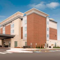 SpringHill Suites Munster