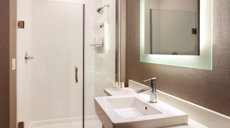 <b>SpringHill Suites by Marriott Coralville Room</b>. Images powered by <a href="https://www.leonardoworldwide.com/" title="Leonardo Worldwide" target="_blank">Leonardo</a>.