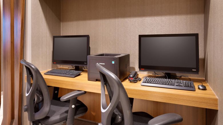 <b>SpringHill Suites by Marriott Coralville Other</b>. Images powered by <a href="https://www.leonardoworldwide.com/" title="Leonardo Worldwide" target="_blank">Leonardo</a>.