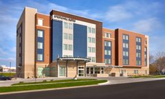 SpringHill Suites by Marriott Coralville