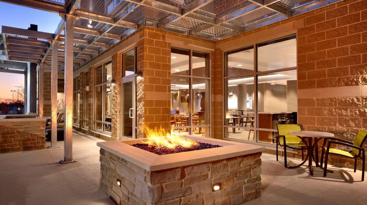 SpringHill Suites by Marriott Coralville Other