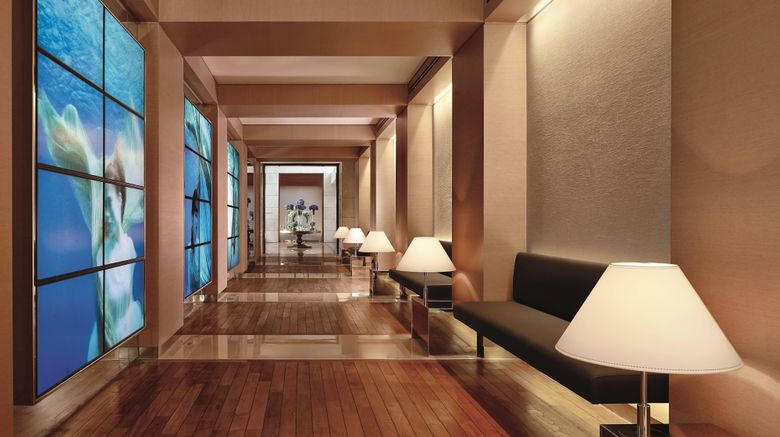 <b>The Ritz-Carlton, Herzliya Lobby</b>. Images powered by <a href="https://www.leonardoworldwide.com/" title="Leonardo Worldwide" target="_blank">Leonardo</a>.