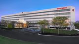 Sheraton Eatontown Hotel Exterior