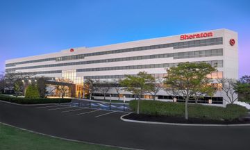 Sheraton Eatontown Hotel