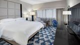 Sheraton Eatontown Hotel Room