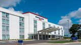 <b>SpringHill Suites Cleveland/Independence Exterior</b>. Images powered by <a href="https://www.leonardoworldwide.com/" title="Leonardo Worldwide" target="_blank">Leonardo</a>.