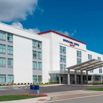 SpringHill Suites Cleveland/Independence