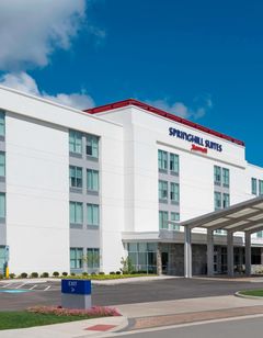 SpringHill Suites Cleveland/Independence