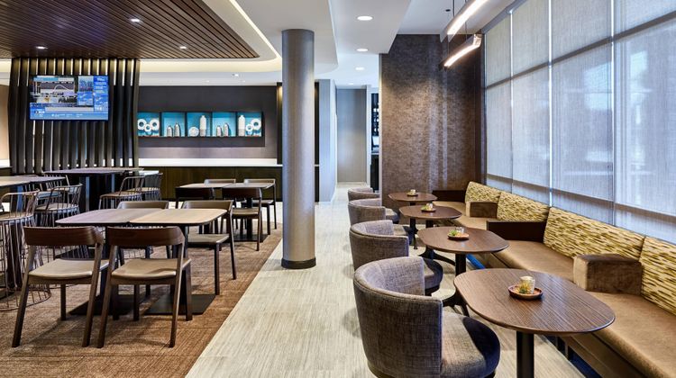 SpringHill Suites Cleveland/Independence Exterior